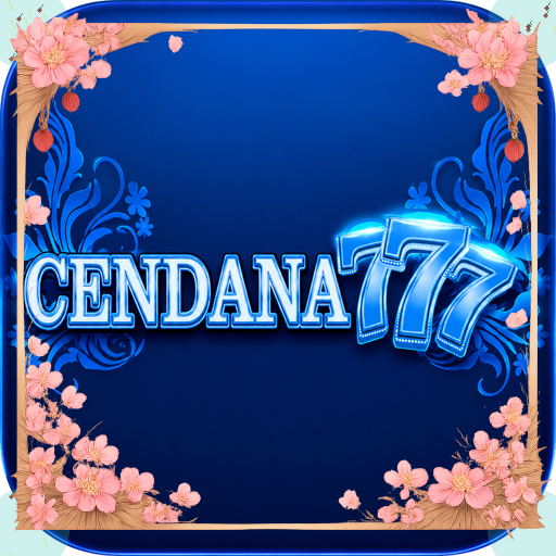 cendana777 — mitra unggulan